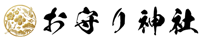 神社のロゴ